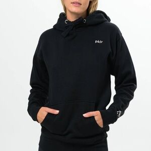 PKLR PLAY TO WIN WOMEN'S HOODIE